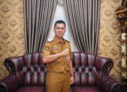 Porkab Way Kanan 2026 telah Dimulai: Momentum Cetak Atlet Berprestasi Tingkat Provinsi dan Nasional