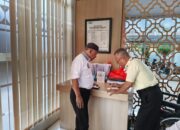 Ahli Waris Desak BPN Lamping Utara Buka Buku Tanah, Dan Tunjukan Sisa Sertifikat Induk, “Ada Apa Dengan Arsip Tanah Almarhum Sahmin?”