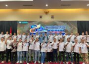 Ary Meizari Alfian Kembali Pimpin APINDO Lampung, Harapan Baru bagi Dunia Usaha