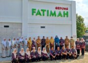HARGANAS Jadi Momentum, RS Haji Kamino Perkuat Layanan untuk Keluarga Sehat