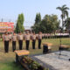44 Personel Polres Way Kanan Raih Pangkat Baru, Kapolres Tekankan Dedikasi dan Disiplin