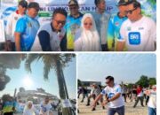 Sinergi dan Prestasi, BRI Perkuat Peran Agen BRILink di Tulang Bawang