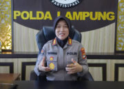 Sekda Lampung Tengah Jadi Tersangka Korupsi Honorer Fiktif, Negara Diduga Rugi Rp11 Miliar