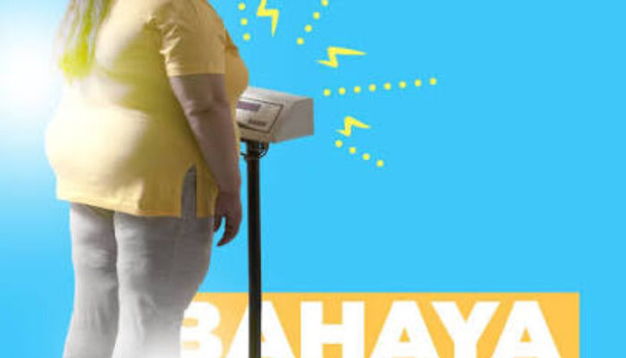 Obesitas Mengancam Generasi Produktif, Tingkatkan Risiko Jantung, Diabetes hingga Kanker