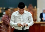Jaksa Minta Dendi Ramadhona Dipenjara 11 Tahun dan Bayar Rp31,99 Miliar