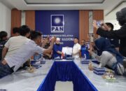 PAN Kunci Dukungan! Galang Putra Rahman Resmi Jadi Calon Tunggal Wakil Bupati Way Kanan