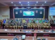 Pemprov Lampung Gelar PKN Tingkat II 2026, Cetak Pemimpin Adaptif Hadapi Tantangan Perubahan Iklim
