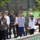 Wapres Gibran Tinjau Pembangunan Jembatan Way Bungur, Proyek Rp96,8 Miliar Siap Dongkrak Ekonomi Lampung Timur