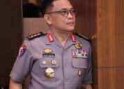Dari Lampung ke Bintang Tiga, Helmy Santika Resmi Sandang Pangkat Komjen Pol
