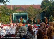 MPLS UPT SDN 01 Negeri Baru Resmi Dibuka, Kepala Sekolah Tanamkan Semangat Belajar dan Karakter Sejak Dini