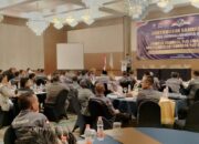 PJS Gelar Munas III di Jakarta, Fokus Perkuat Kompetensi dan Perlindungan Jurnalis Media Siber