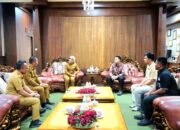 Respon Cepat Bupati Ayu Asalasiyah, Disperindag dan Pertamina Sidak SPBU Way Kanan, Temukan Dugaan Pelat Ganda Pengisi Solar Subsidi