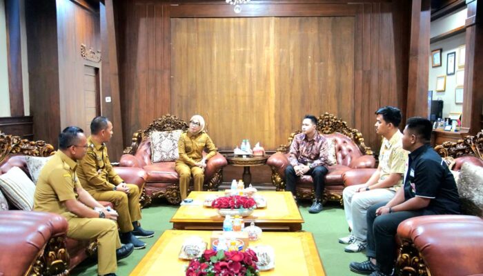 Respon Cepat Bupati Ayu Asalasiyah, Disperindag dan Pertamina Sidak SPBU Way Kanan, Temukan Dugaan Pelat Ganda Pengisi Solar Subsidi