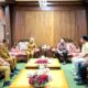 Respon Cepat Bupati Ayu Asalasiyah, Disperindag dan Pertamina Sidak SPBU Way Kanan, Temukan Dugaan Pelat Ganda Pengisi Solar Subsidi