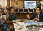 Suara Masyarakat Kecil Keadilan Tingkat Nasional, Dari Way Kanan Untuk Indonesia
