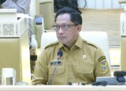 Mendagri Tito Tegas Tolak Tambahan Anggaran Daerah 2027: “Lakukan Efisiensi Dulu!”