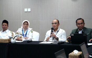 KPK Awasi Penggunaan Dana Pokir, Hibah, dan Bansos, Pemda Diminta Transparan