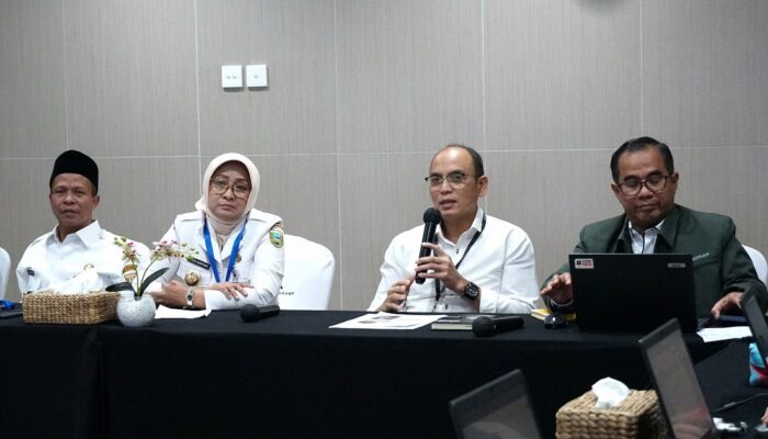 KPK Awasi Penggunaan Dana Pokir, Hibah, dan Bansos, Pemda Diminta Transparan