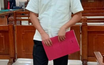 Pledoi Kasus BSPS Way Kanan Ungkap Rekayasa Hukum, Kuasa Hukum Soroti Tebang Pilih, Keluarga Terdakwa Siapkan Aksi dan Lapor Komjak