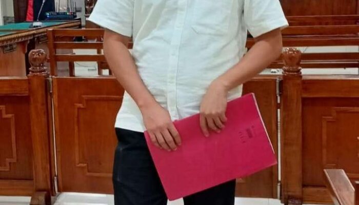 Pledoi Kasus BSPS Way Kanan Ungkap Rekayasa Hukum, Kuasa Hukum Soroti Tebang Pilih, Keluarga Terdakwa Siapkan Aksi dan Lapor Komjak