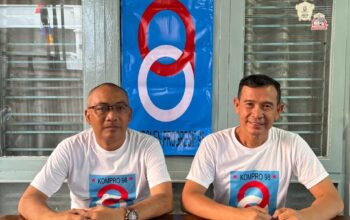 Ketua Umum Kompro 98 Nilai Tak Ada Alasan Kuat untuk Pemilu Dipercepat