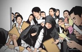Angka Pengangguran di Lampung Meningkat Menjadi 204 Ribu disaat Pertumbuhan Ekonomi Tumbuh