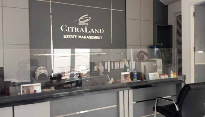 Rp450 Ribu per Bulan, Warga CitraLand Pertanyakan Kenaikan IPLK Tanpa Musyawarah