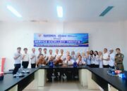 Tingkatkan Kualitas Pelayanan, BRI Tulang Bawang Gelar Service Excellent Training di Bapenda Mesuji
